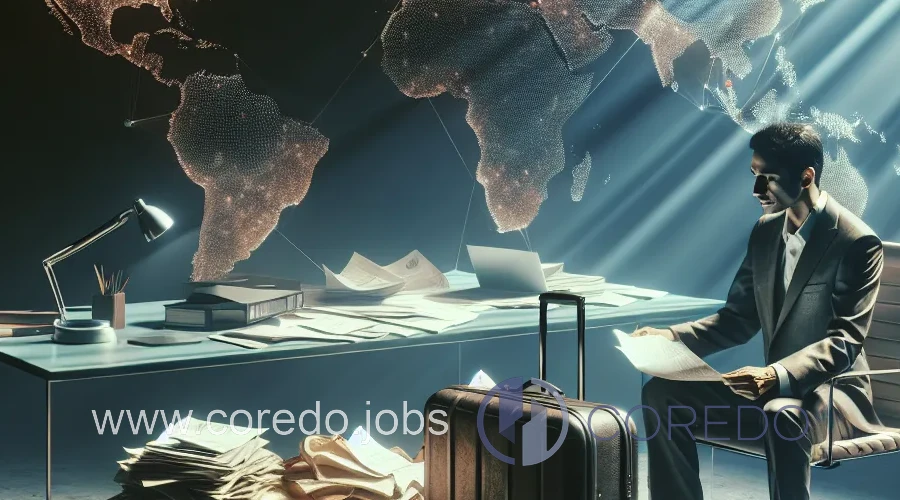 Иллюстрация к разделу «Chyby při přípravě na práci v zahraničí» у статті «Jak se připravit na práci v zahraničí»