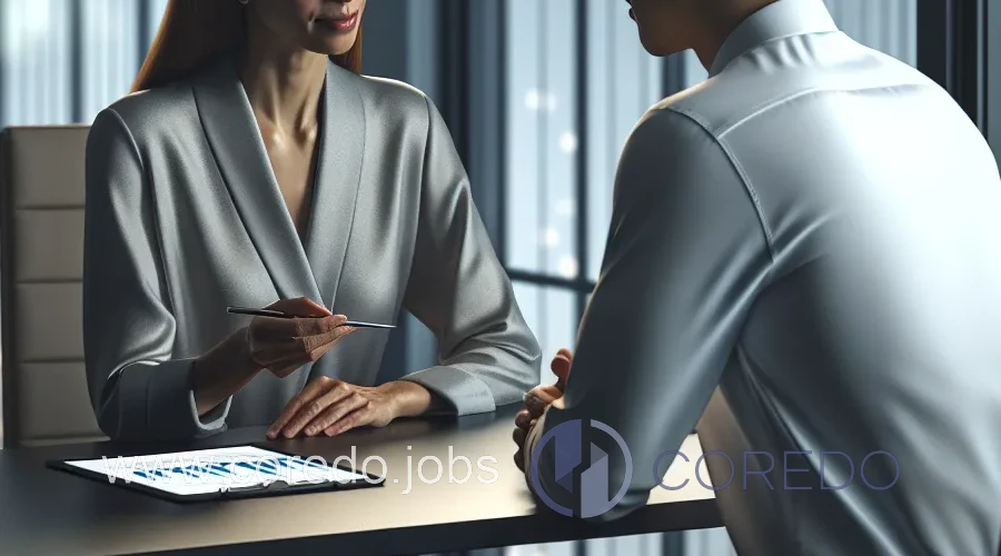 Иллюстрация к разделу "Jak HR ovlivňuje výkonnost firmy" в статье "Srovnání interního a externího HR - Dopady na efektivitu firmy v českém právním rámci"