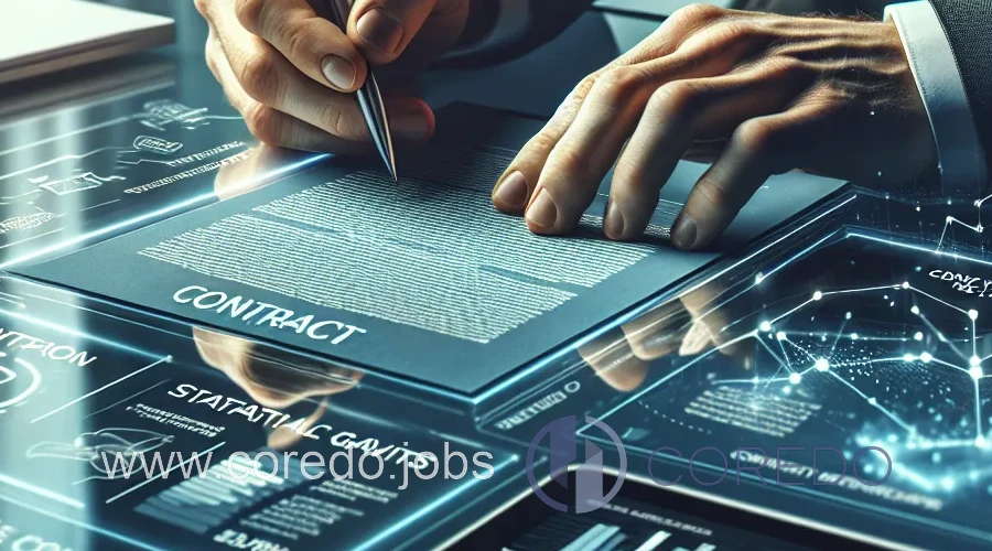 Иллюстрация к разделу «Jak měřit dopad smluvních benefitů» у статті «Benefity- na které se vyplatí ptát při vyjednávání smlouvy»