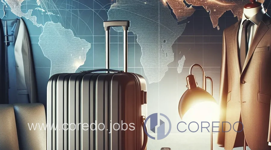 Иллюстрация к разделу «Jak se připravit na práci v zahraničí?» у статті «Jak se připravit na práci v zahraničí»