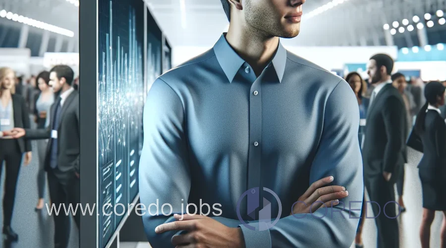 Иллюстрация к разделу "Jak uspět na pracovním trhu 2025" в статье "Pracovní trh v Česku 2025- Trendy a poptávané profese"