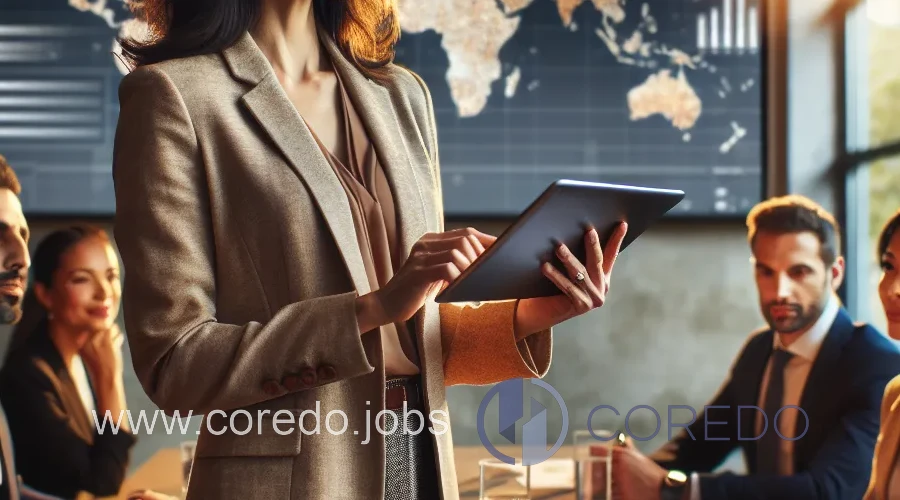 Иллюстрация к разделу «Jak vést mezinárodní tým» у статті «Jak se připravit na práci v zahraničí»