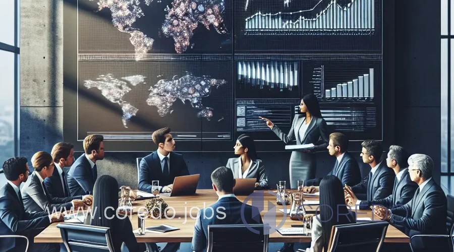 Иллюстрация к разделу "Jak zavést legislativní změny ve firmě" в статье "Implementace nových legislativních změn v procesu legalizace zaměstnání"