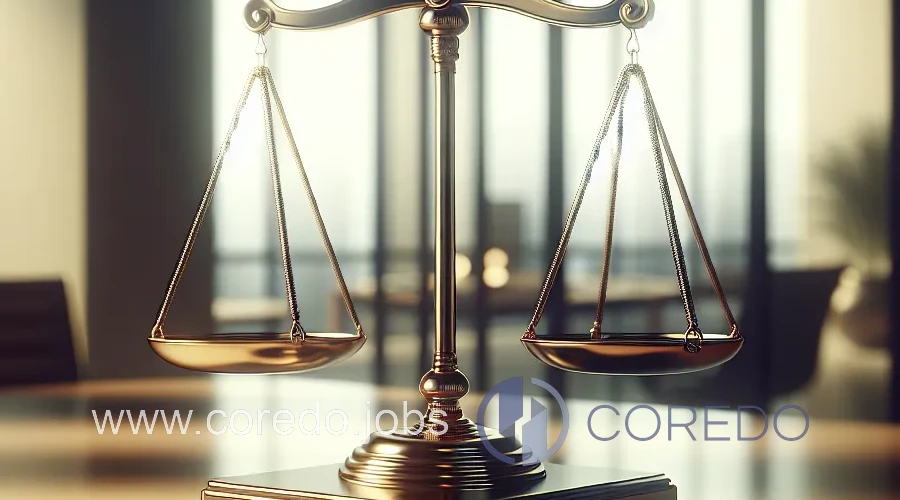 Иллюстрация к разделу "Legalizace zaměstnání a povinnosti zaměstnavatelů" в статье "Implementace nových legislativních změn v procesu legalizace zaměstnání"