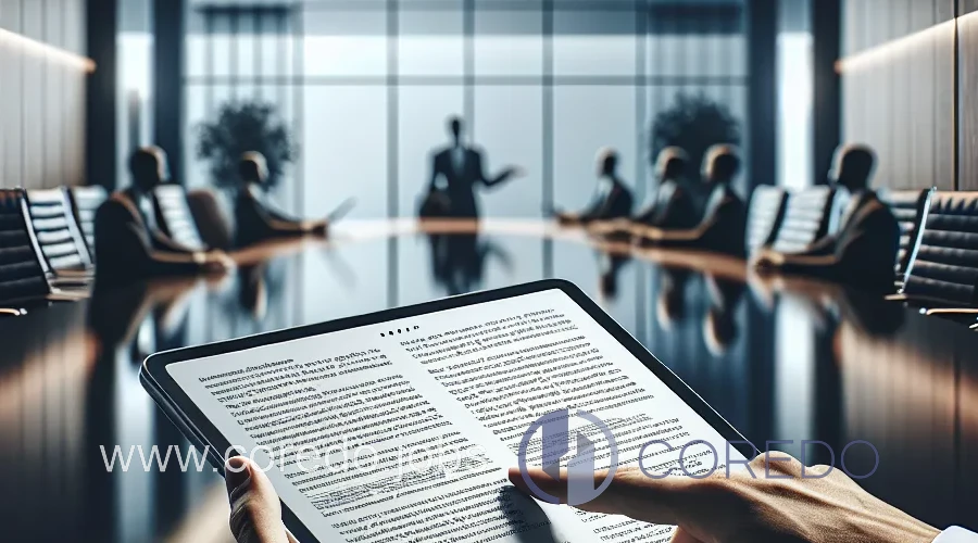 Иллюстрация к разделу "Novinky v zákoníku práce 2025" в статье "Implementace nových legislativních změn v procesu legalizace zaměstnání"