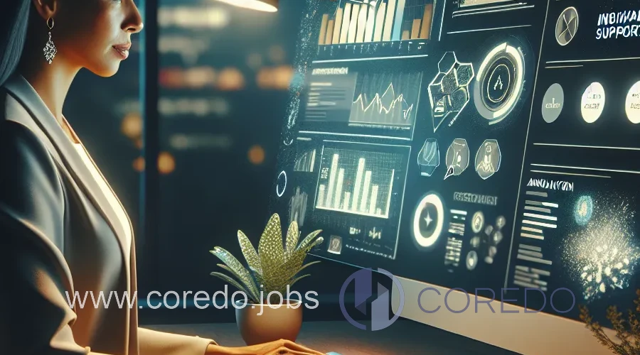 Иллюстрация к разделу "Personální podpora při integraci: 5 tipů" в статье "Odborné téma - Role personální podpory v integraci zahraničních pracovníků na českém trhu práce"