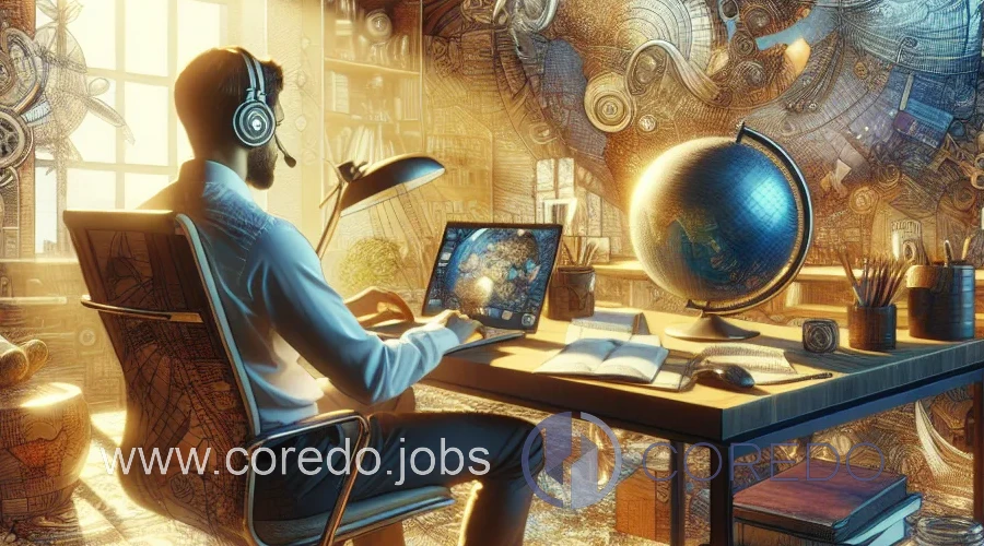 Иллюстрация к разделу «Práce v zahraničí: jak se přizpůsobit» у статті «Jak se připravit na práci v zahraničí»