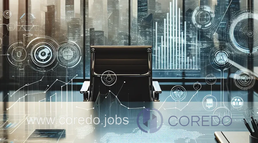 Иллюстрация к разделу "Pracovní trh 2025: nejčastější otázky" в статье "Pracovní trh v Česku 2025- Trendy a poptávané profese"