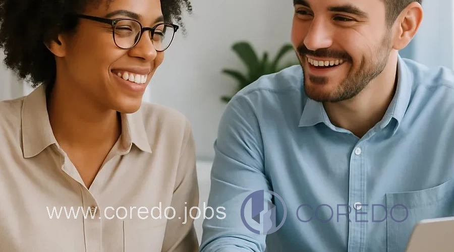 Illustration for the section 'Characteristics of Temporary Work and Part-Time Jobs (DPP, DPČ, Agency Employment)' in the article 'Temporary Work -part-time- vs. Permanent Employment – Advantages and Disadvantages.'