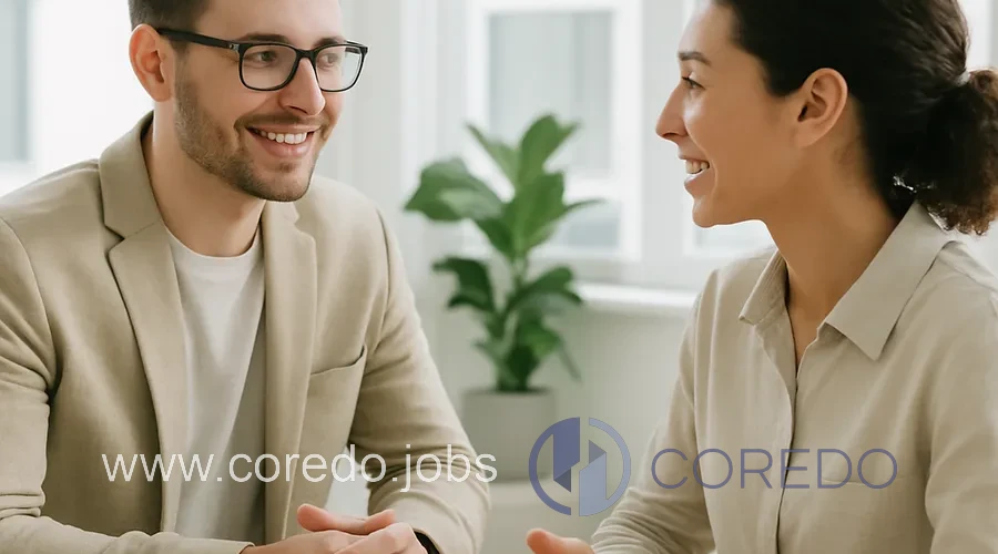 Иллюстрация к разделу «Co je zkušební doba a jak dlouhá je?» у статті «Jak úspěšně zvládnout zkušební dobu tipy pro první tři měsíce»