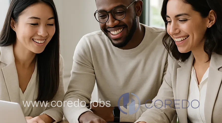 Иллюстрация к разделу «Co očekávají zaměstnavatelé v roce 2025?» у статті «Co očekávají čeští zaměstnavatelé od nových pracovníků»