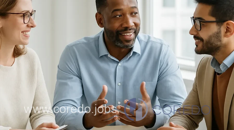 Иллюстрация к разделу «Efektivní HR strategie a talent management» у статті «Co očekávají čeští zaměstnavatelé od nových pracovníků»