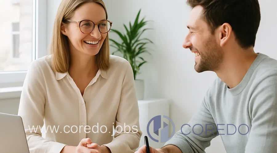 Иллюстрация к разделу «Financování a podpora při rekvalifikaci v ČR» у статті «Jak se rekvalifikovat a zvýšit svou cenu na trhu práce»