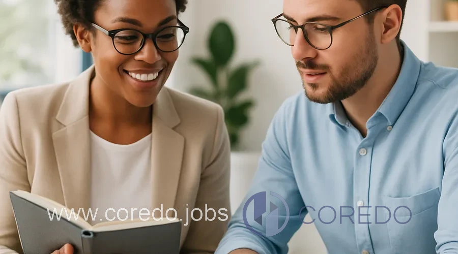 Иллюстрация к разделу «Flexibilita pracovního trhu a kolektivní právo?» у статті «Pracovní právo pro začátečníky»