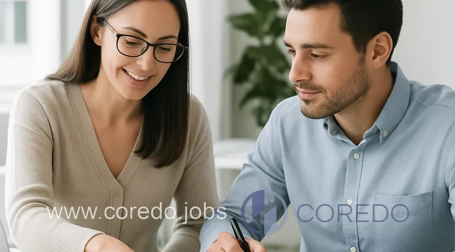 Иллюстрация к разделу «Jak zvýšit plat díky rekvalifikaci?» у статті «Jak se rekvalifikovat a zvýšit svou cenu na trhu práce»