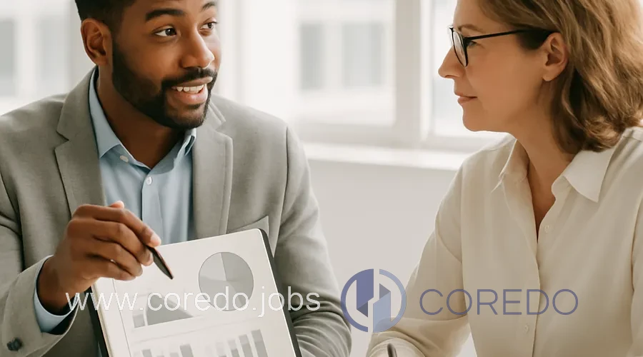 Иллюстрация к разделу «Měření úspěšnosti rekvalifikace a řízení rizik» у статті «Jak se rekvalifikovat a zvýšit svou cenu na trhu práce»