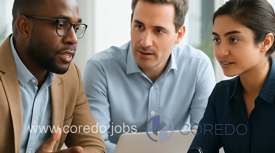 Иллюстрация к разделу «Očekávání podle sektorů (IT, zdravotnictví, finance, energetika)» у статті «Co očekávají čeští zaměstnavatelé od nových pracovníků»