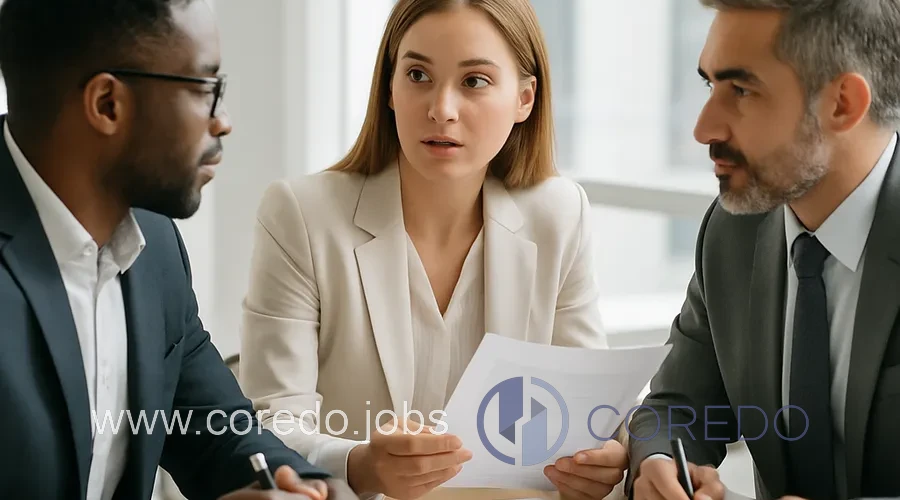 Иллюстрация к разделу «Právní aspekty zkušební doby a rizik?» у статті «Jak úspěšně zvládnout zkušební dobu tipy pro první tři měsíce»