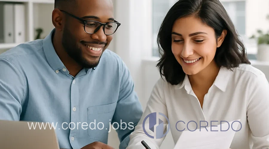 Иллюстрация к разделу «Tipy na zkušební dobu – jak zvládnout první 3 měsíce» у статті «Jak úspěšně zvládnout zkušební dobu tipy pro první tři měsíce»