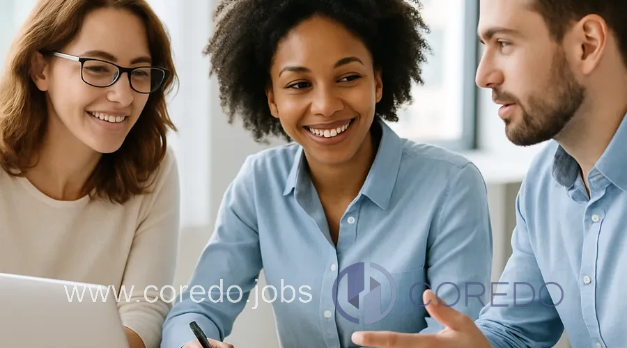 Иллюстрация к разделу «Výběr vhodných kurzů rekvalifikace a digitální dovednosti» у статті «Jak se rekvalifikovat a zvýšit svou cenu na trhu práce»