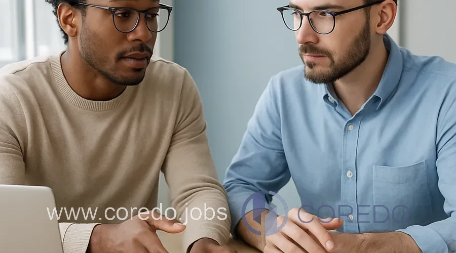 Иллюстрация к разделу «Základy pracovního práva pro podnikatele» у статті «Pracovní právo pro začátečníky»