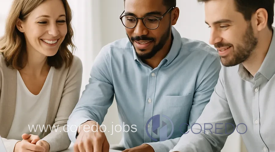 Иллюстрация к разделу «Zaměstnávání Ukrajinců v Česku 2025?» у статті «Jak zajistit úspěšnou adaptaci ukrajinských pracovníků v české firmě»