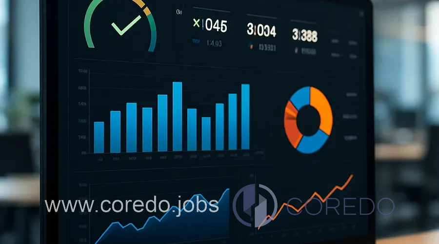 Иллюстрация к разделу «Cílení reklam a měření úspěchu» у статті «Jak správně vystupovat na LinkedInu rady pro uchazeče i firmy»