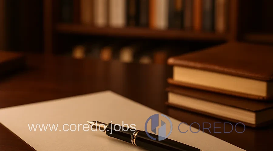 Иллюстрация к разделу «Jak napsat motivační dopis» у статті «Jak napsat motivační dopis- který opravdu funguje»