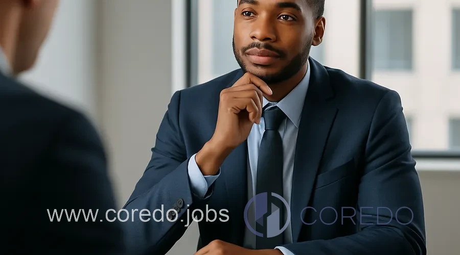 Ілюстрація до розділу «Як відповісти на питання на співбесіді?» у статті «Найпоширеніші питання на співбесіді та рекомендовані відповіді»