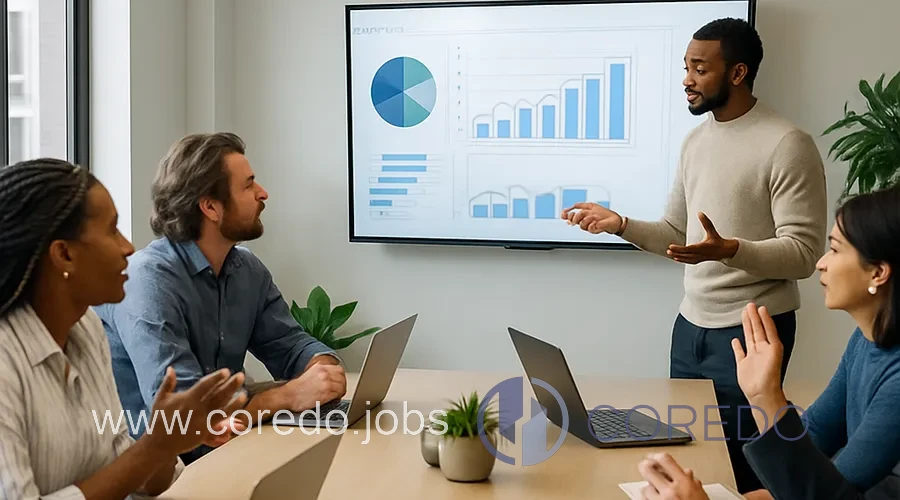 Иллюстрация к разделу «Jak rozvíjet soft skills ve firmě?» у статті «Soft skills- které dnes zaměstnavatelé oceňují nejvíce»