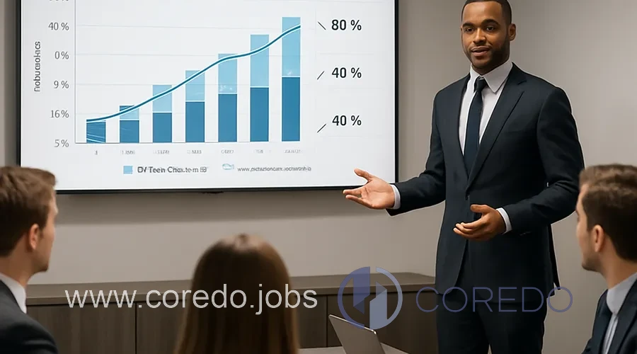 Иллюстрация к разделу «Jak změřit návratnost investic do soft skills?» у статті «Soft skills- které dnes zaměstnavatelé oceňují nejvíce»