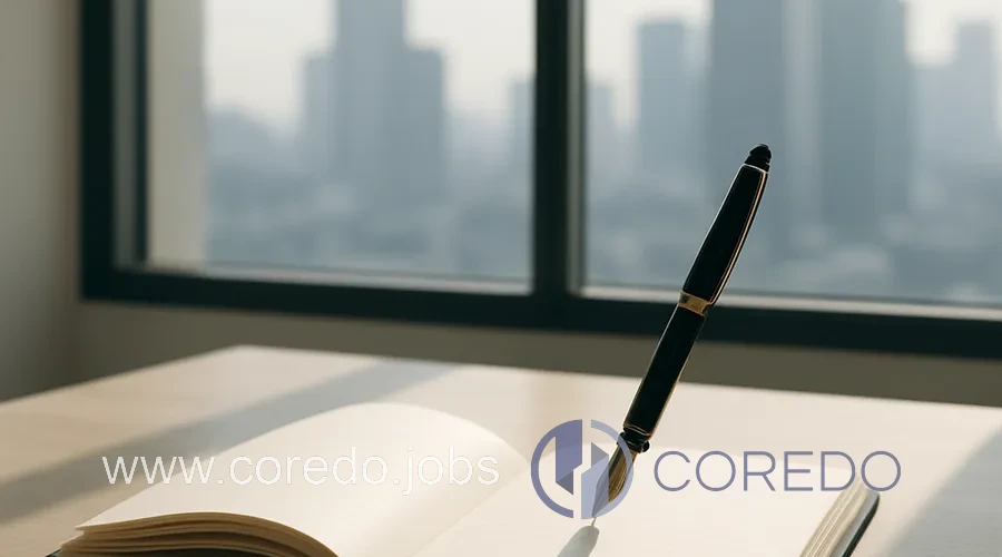 Иллюстрация к разделу «Motivační dopisy: Zaujměte» у статті «Jak napsat motivační dopis- který opravdu funguje»