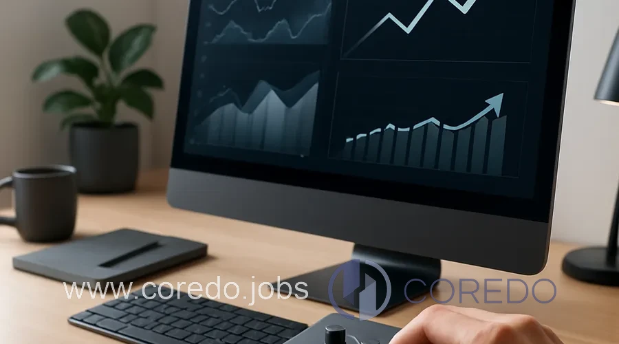 Иллюстрация к разделу «Praktické tipy pro optimalizaci» у статті «Jak správně vystupovat na LinkedInu rady pro uchazeče i firmy»