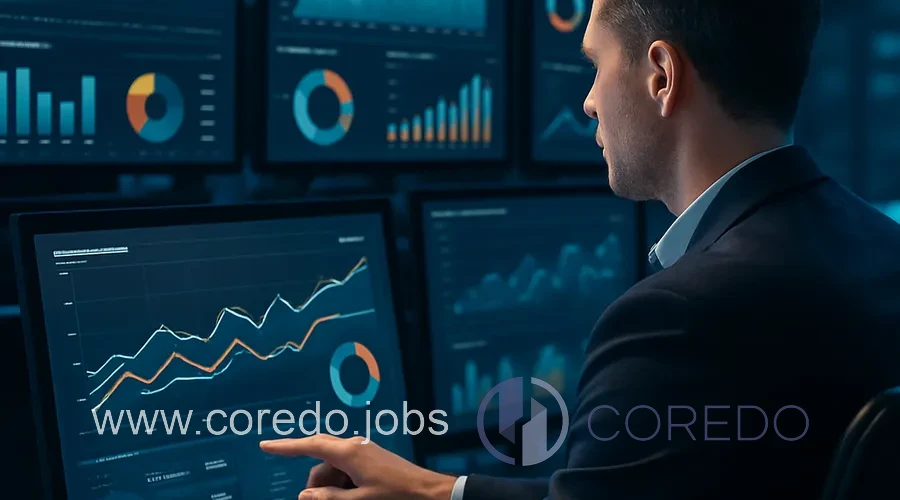 Иллюстрация к разделу «Škálování a automatizace kampaní» у статті «Jak správně vystupovat na LinkedInu rady pro uchazeče i firmy»