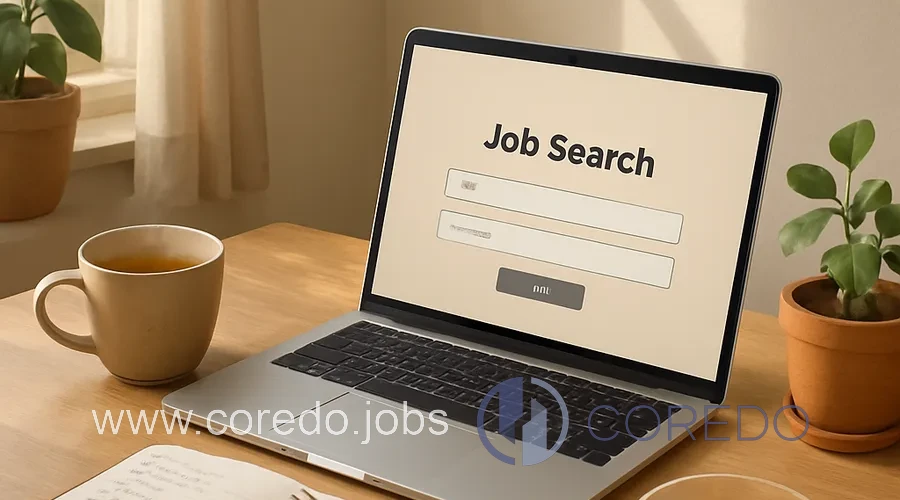 Иллюстрация к разделу «Jak řídit stres při hledání práce?» у статті «Jak zvládat stres při hledání práce»