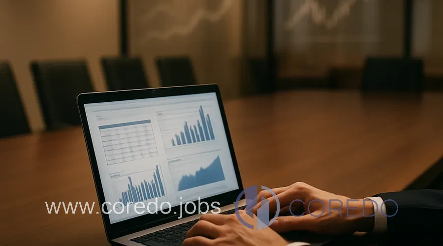 Иллюстрация к разделу «Jak vyhodnotit, zda je zvýšení platu pro firmu udržitelné?» у статті «Kdy a jak si říct o zvýšení platu»