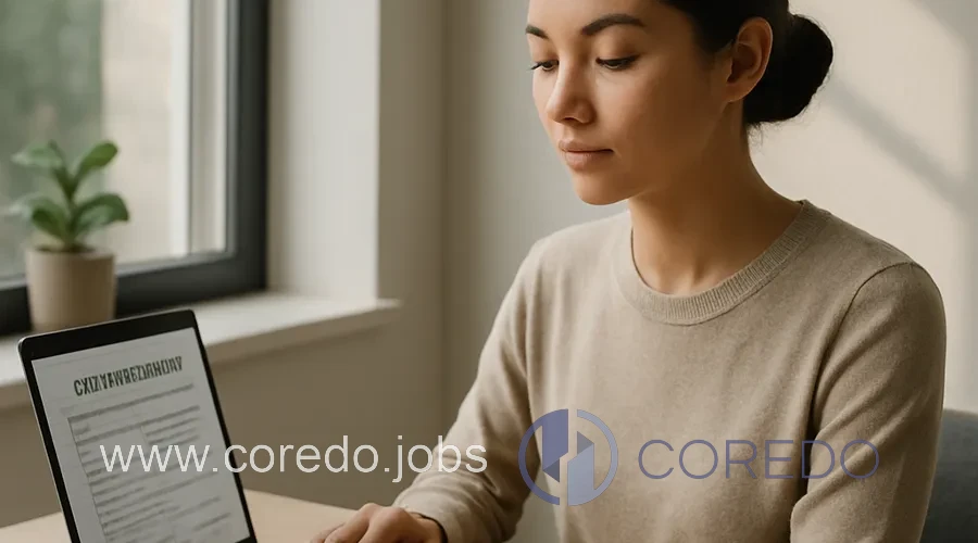 Иллюстрация к разделу «Stres při hledání práce: jak ovlivní kariéru?» у статті «Jak zvládat stres při hledání práce»